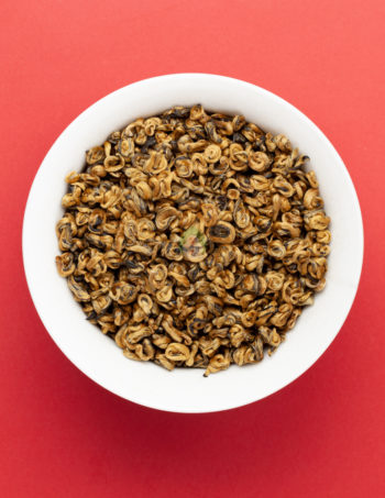 Хун Цзинь Ло ферм.