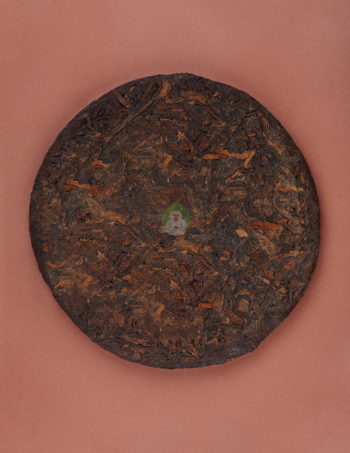 Блин шу пуэр Ван Ван Нянь