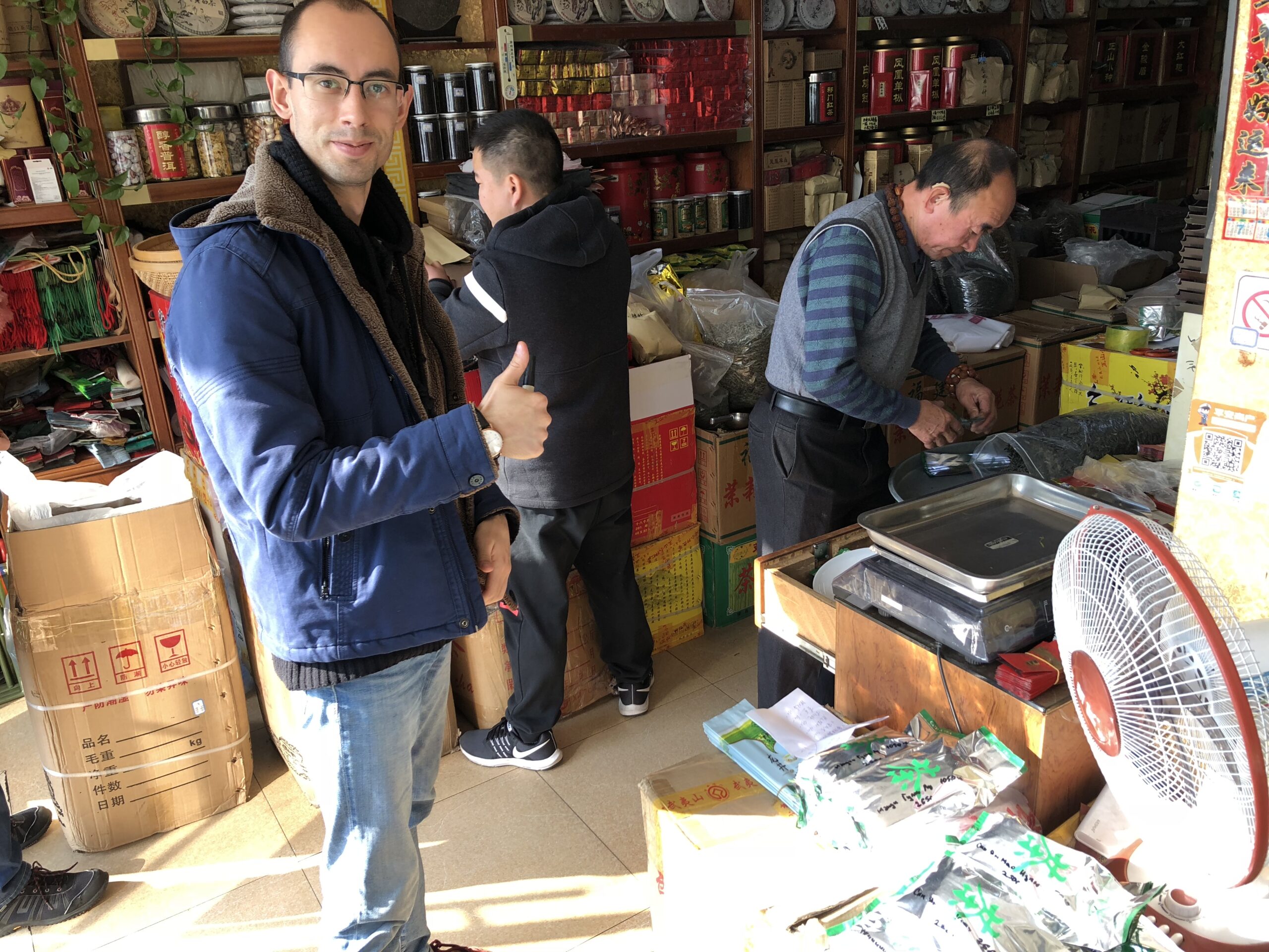 Весенняя экспедиция 2024 года